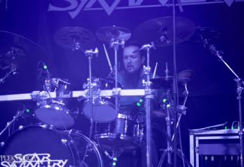 Scar Symmetry - Photo by Natalie