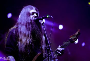 Scar Symmetry - Photo by Natalie