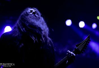 Scar Symmetry - Photo by Natalie