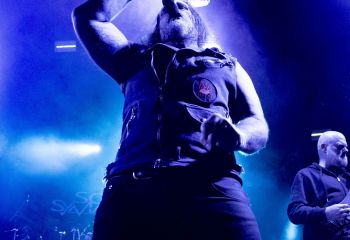 Scar Symmetry - Photo by Natalie