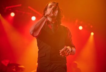 Schandmaul - Photo By Peti