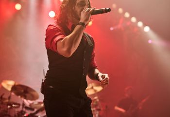 Schandmaul - Photo By Peti