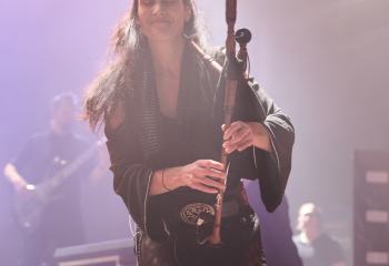 Schandmaul - Photo By Peti