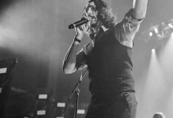 Schandmaul - Photo By Peti