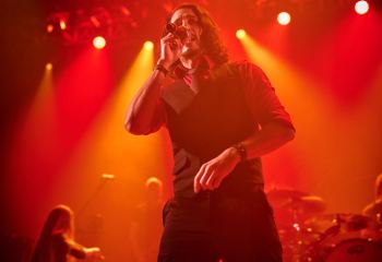 Schandmaul - Photo By Peti