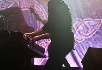 Schandmaul - Photo By Peti