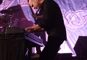 Schandmaul - Photo By Peti