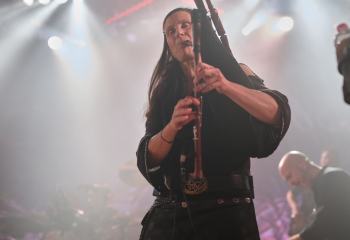 Schandmaul - Photo By Peti