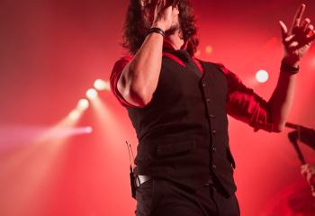 Schandmaul - Photo By Peti