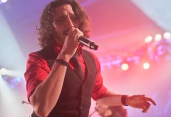 Schandmaul - Photo By Peti