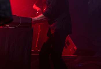 Schandmaul - Photo By Peti