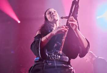 Schandmaul - Photo By Peti