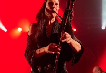 Schandmaul - Photo By Peti