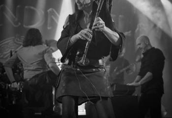 Schandmaul - Photo By Peti