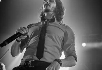 Schandmaul - Photo By Peti