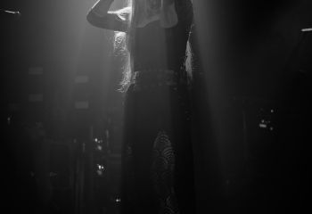 Schandmaul - Photo By Peti