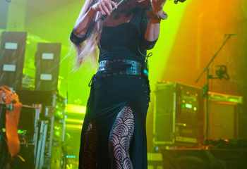 Schandmaul - Photo By Peti