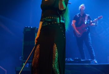 Schandmaul - Photo By Peti