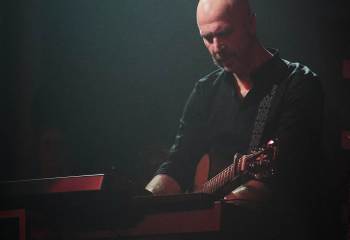 Schandmaul - Photo By Peti