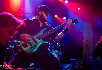 Science of Disorder - Photo by Natalie