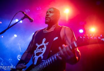 Science of Disorder - Photo by Natalie