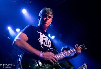 Science of Disorder - Photo by Natalie