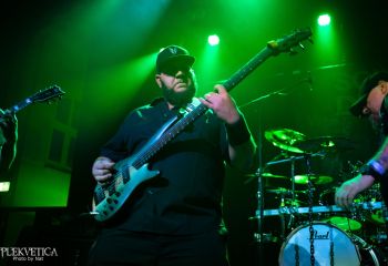 Science of Disorder - Photo by Natalie