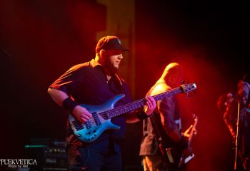 Science of Disorder - Photo by Natalie