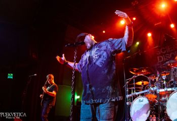 Science of Disorder - Photo by Natalie
