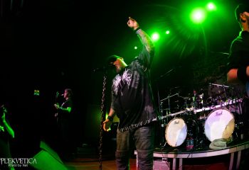 Science of Disorder - Photo by Natalie