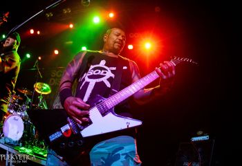 Science of Disorder - Photo by Natalie