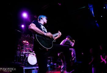 Science of Disorder - Photo by Natalie