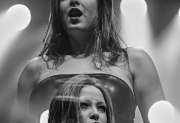 Semblant - Photo By Peti