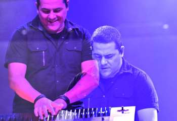 Semblant - Photo By Peti