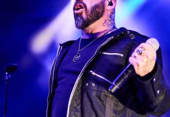 Semblant - Photo By Peti