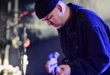 Senna - Photo By Peti