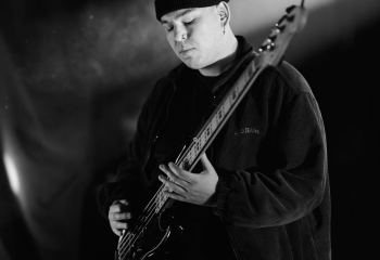 Senna - Photo By Peti