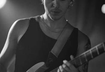 Senna - Photo By Peti