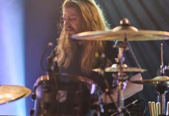 Senna - Photo By Peti