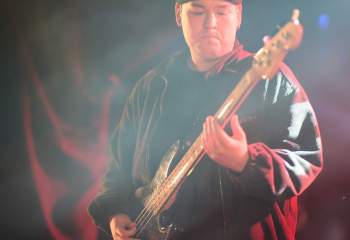 Senna - Photo By Peti