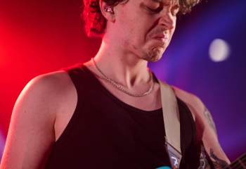 Senna - Photo By Peti