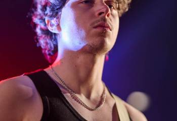 Senna - Photo By Peti