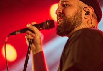 Senna - Photo By Peti