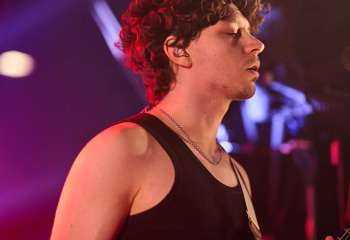 Senna - Photo By Peti