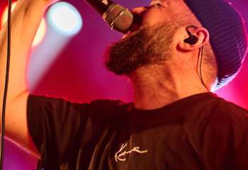 Senna - Photo By Peti