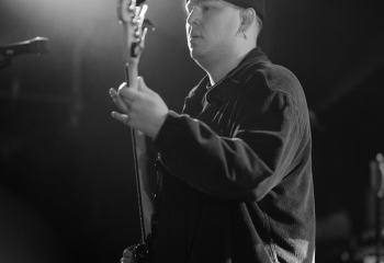 Senna - Photo By Peti