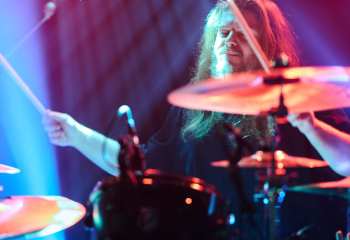 Senna - Photo By Peti