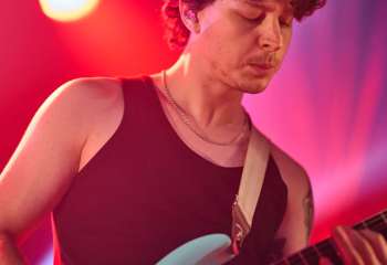 Senna - Photo By Peti