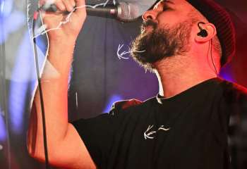 Senna - Photo By Peti