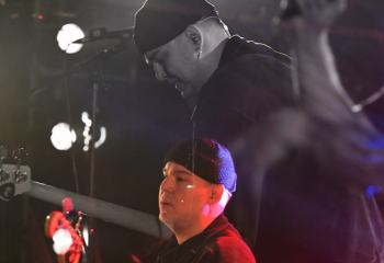 Senna - Photo By Peti